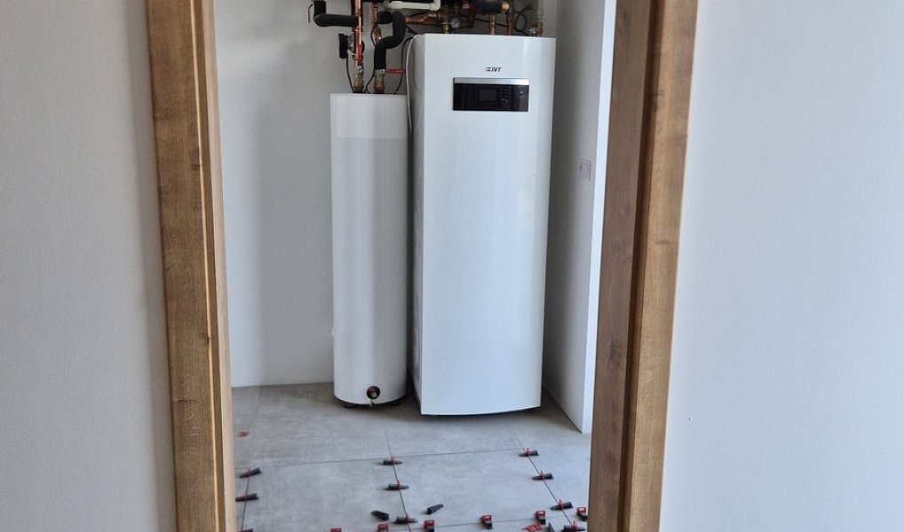 Prodej domu 111 m² s pozemkem 361 m², Průhonice – náhled fotky 13
