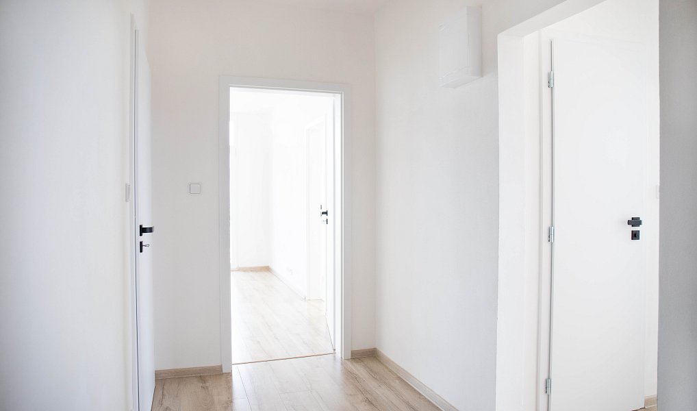 Pronájem bytu 3+1 58 m², Chomutov – náhled fotky 4