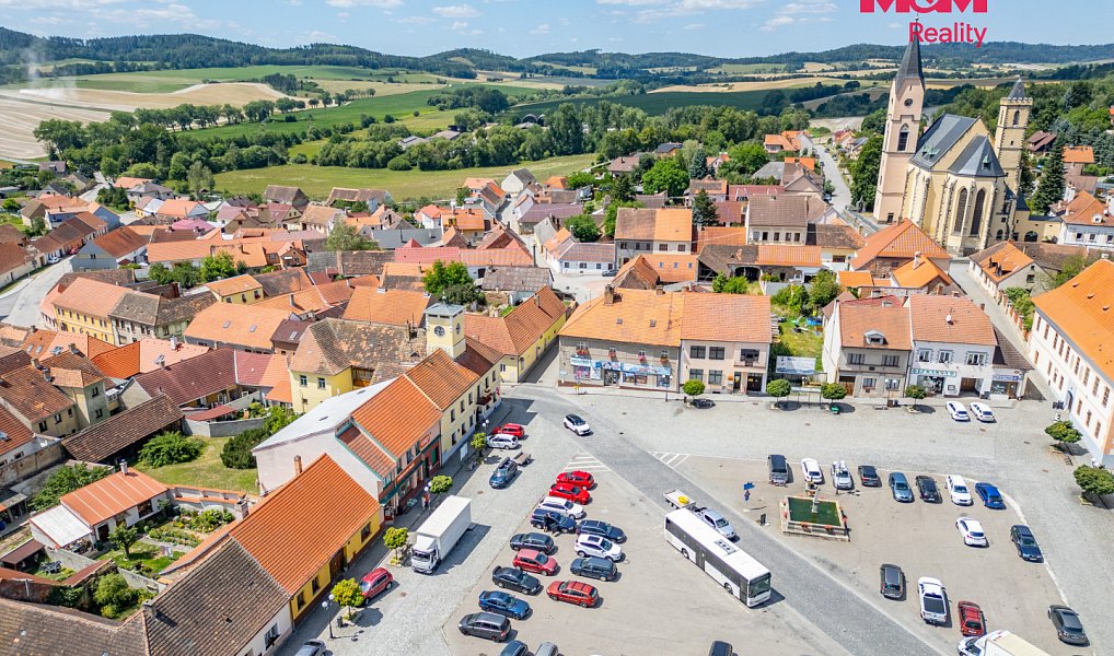 Prodej obchodních prostor 340 m², Bavorov – náhled fotky 24