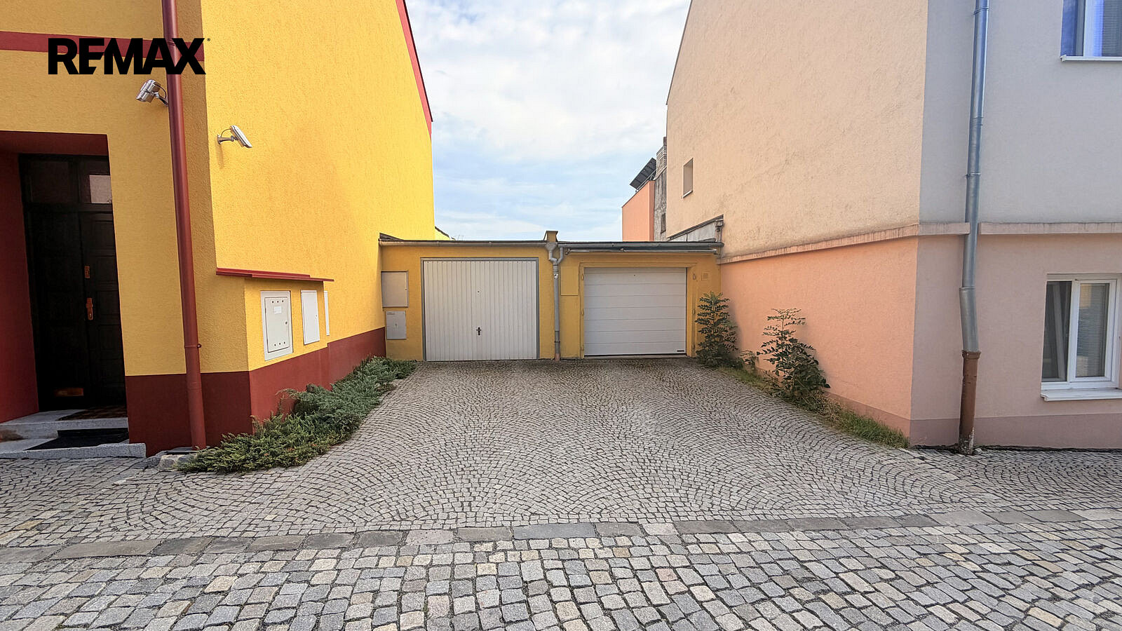 Prodej garáže 26,3 m2 v Bílovci – fotografie 2