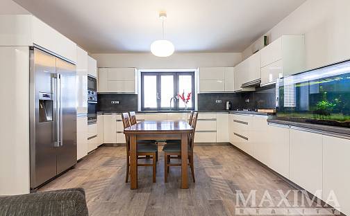 Prodej domu 200 m² s pozemkem 459 m², Budovcova, Mnichovo Hradiště, okres Mladá Boleslav