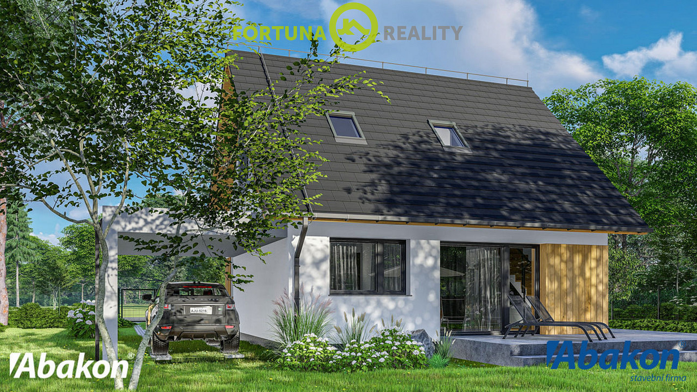 Prodej domu 89 m² s pozemkem 1 m² – fotografie 5