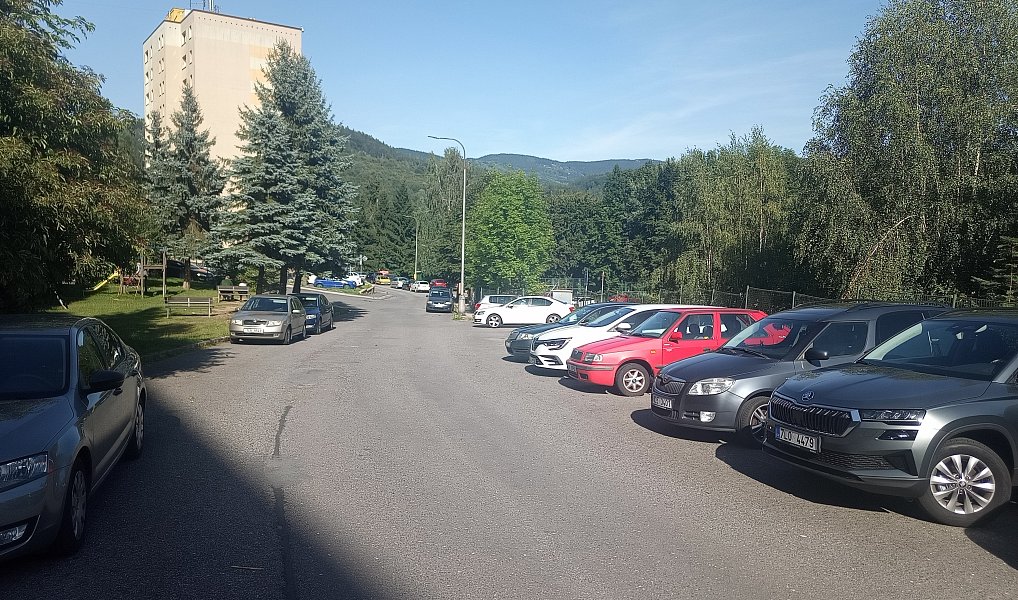 Prodej bytu 2+1 53 m², Velké Hamry – náhled fotky 25