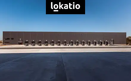 Pronájem skladovacích prostor 14 255 m², Ostrava - Vítkovice