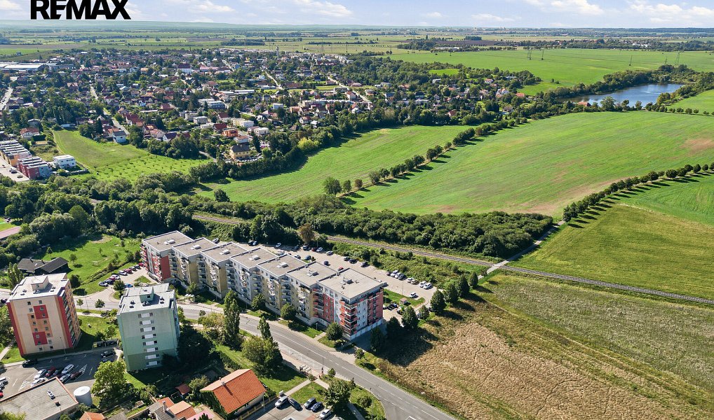 Pronájem bytu 1+kk 30 m², Brandýs nad Labem-Stará Boleslav – náhled fotky 18