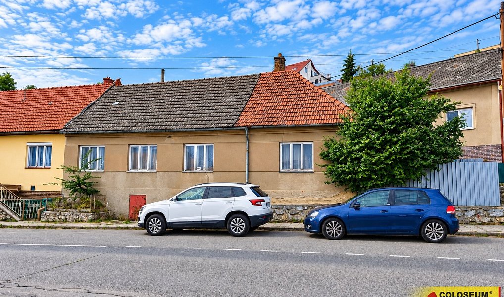 Prodej stavebního pozemku 130 m², Ostrov u Macochy – náhled fotky 4