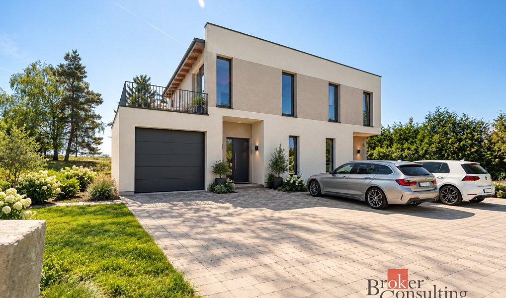 Prodej domu 178 m² s pozemkem 940 m², Černilov – náhled fotky 3