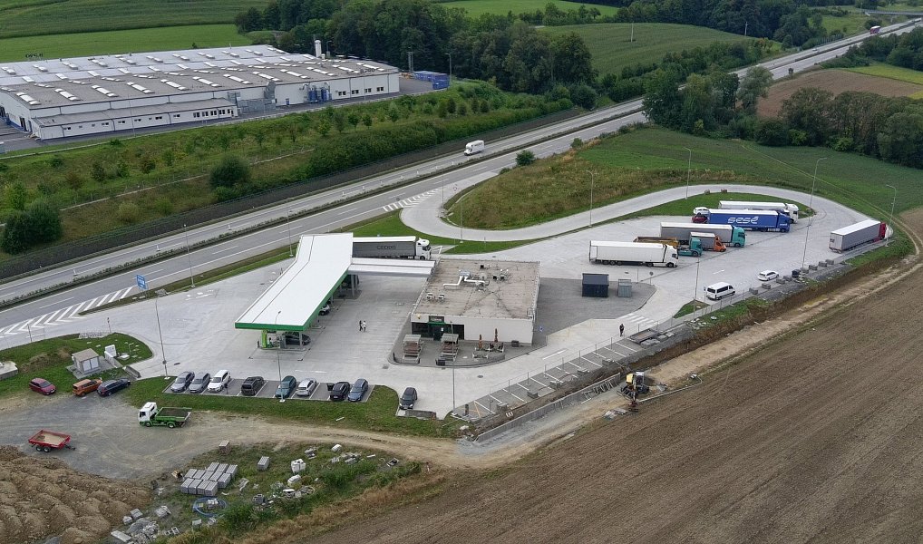 Prodej komerčního objektu (jiného typu) 470 m², Frýdek-Místek – náhled fotky 4
