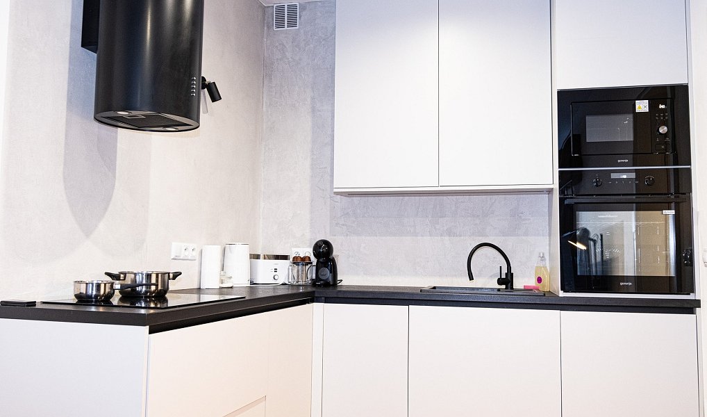 Pronájem bytu 2+kk 50 m², Praha – náhled fotky 15