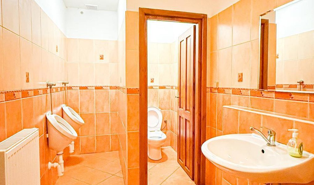 Prodej restaurace 216 m², Český Jiřetín – náhled fotky 18