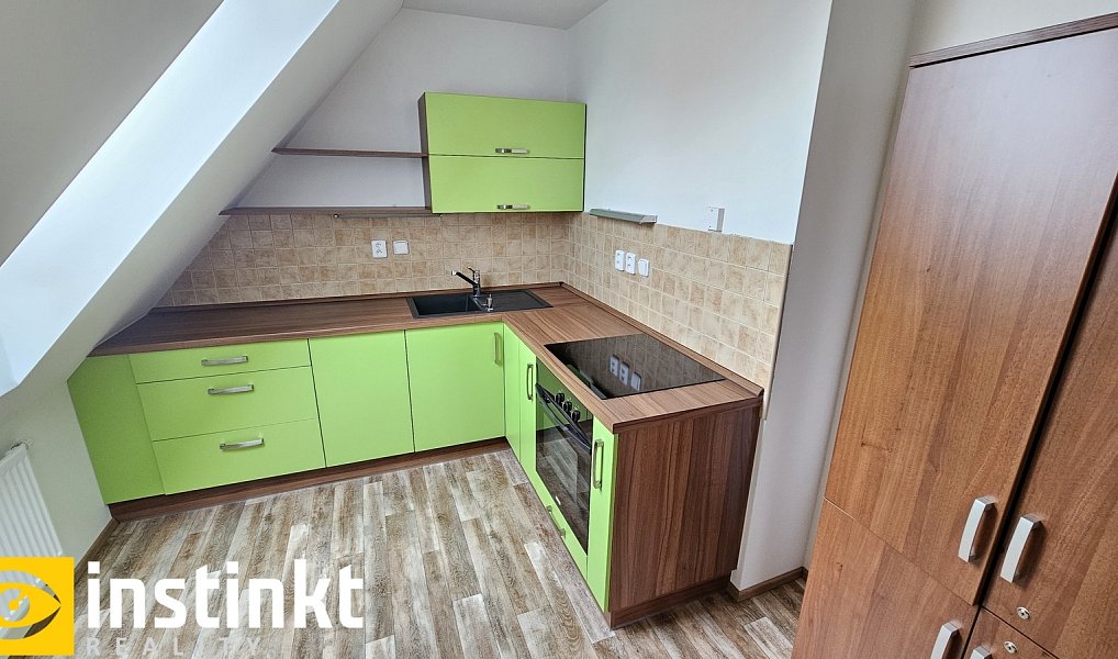 Pronájem kanceláře 45 m², Plzeň – náhled fotky 4