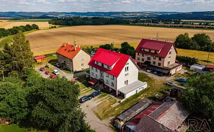 Prodej bytu 4+1 74 m²