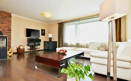 Prodej bytu 4+1 116 m², Příčná, Rudná, okres Praha-západ