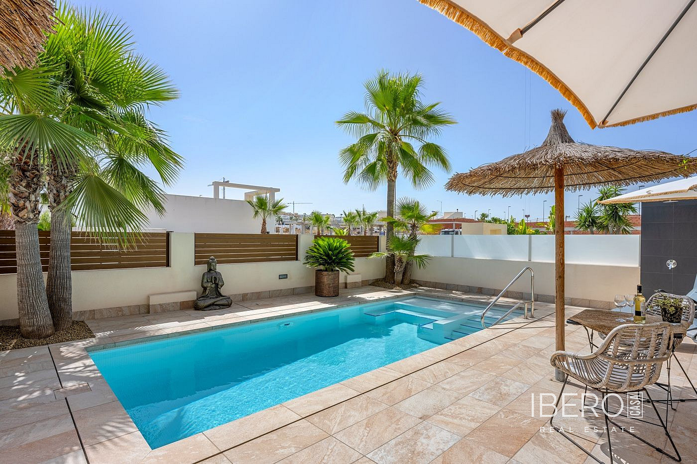 4+kk House in Benijófar - Vista 3