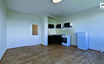 Pronájem bytu 2+kk 45 m²