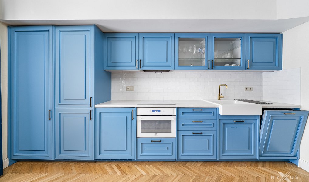 Pronájem bytu 2+kk 59 m², Praha – náhled fotky 4