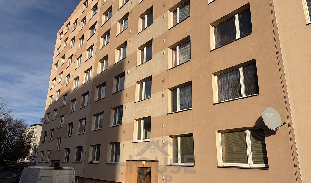 Prodej bytu 2+1 57 m², Sedlčany – náhled fotky 10