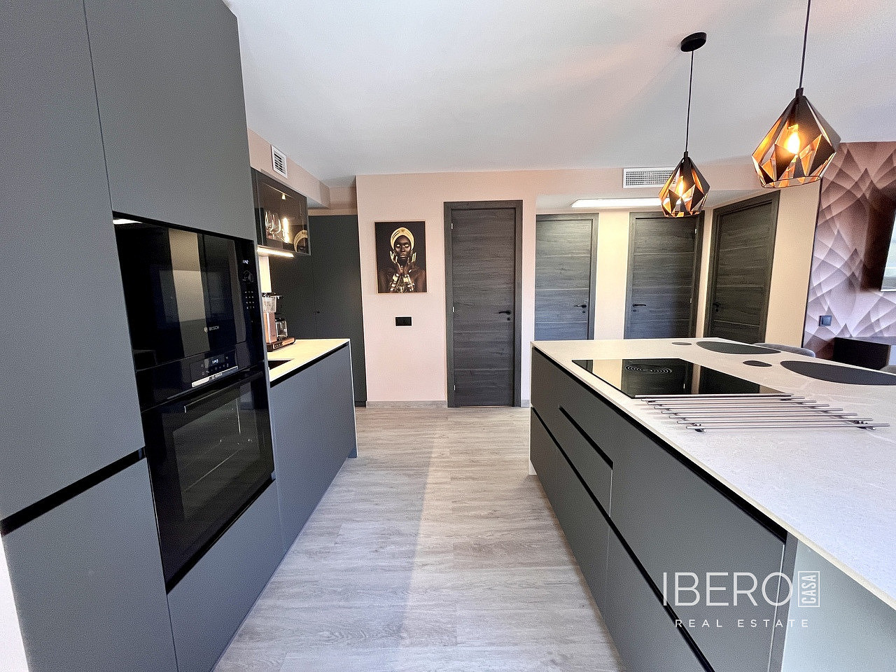 Piso 5+kk – Almoradi - Más