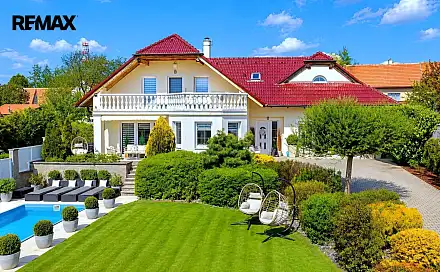 Prodej domu 243 m² s pozemkem 1 018 m², Kly - Záboří, okres Mělník