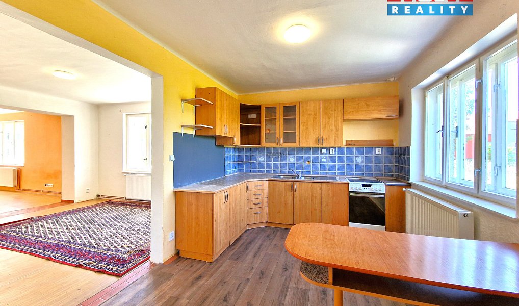 Prodej domu 180 m² s pozemkem 926 m², Březová – náhled fotky 2