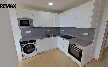 Pronájem bytu 4+kk 91 m²