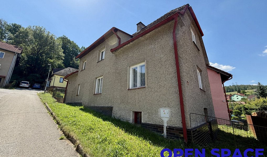 Prodej domu 122 m² s pozemkem 287 m², Český Krumlov – náhled fotky 5
