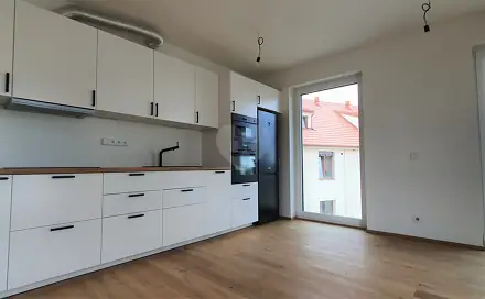 Pronájem bytu 2+kk 47 m²