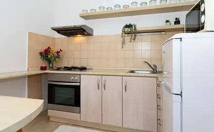 Prodej bytu 2+kk 63 m², Luční, Klatovy - Klatovy III