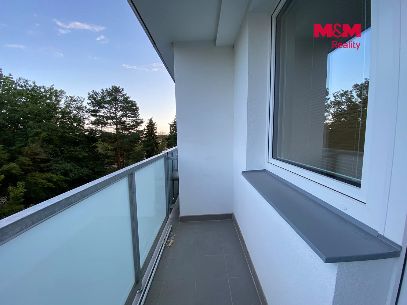 Pronájem bytu 2+1 54 m² – fotografie 5