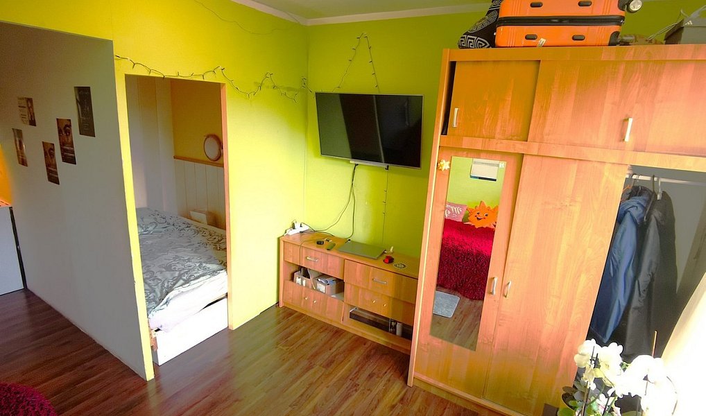 Prodej bytu 1+1 30 m², Jihlava – náhled fotky 5