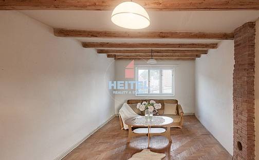 Prodej domu 205 m² s pozemkem 437 m², Na Chmelínku, Prosenice, okres Přerov