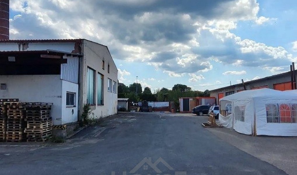 Prodej obchodních prostor 1 800 m², Přelouč – náhled fotky 20
