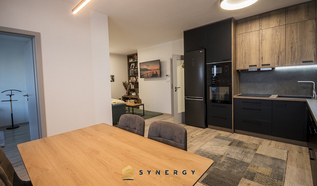 Pronájem bytu 2+kk 68 m², Pardubice – náhled fotky 7