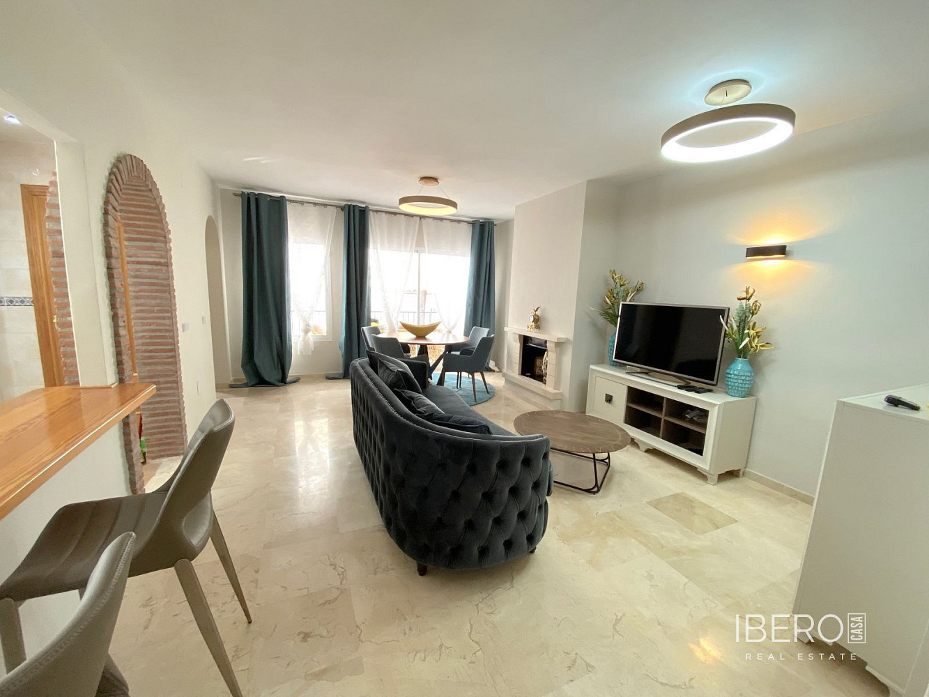 Pis 3+kk – Málaga, Baños del Carmen, Este - Vista 5