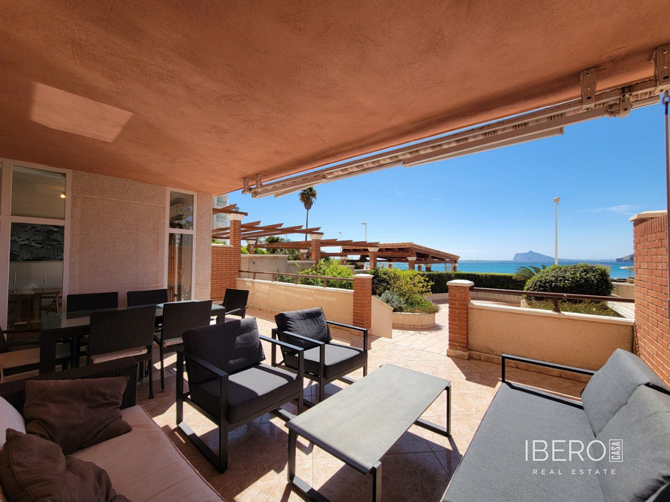Piso 4+kk – Calp, La Manzanera, San Bernardo - Vista 4