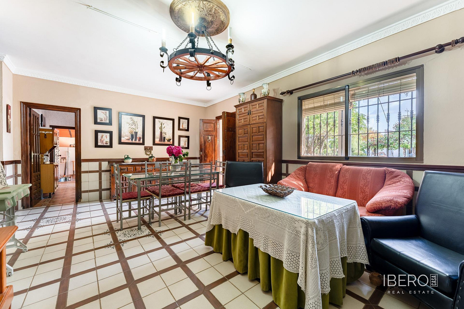 Prodej domu 239 m² s pozemkem 4 771 m² — photo 4