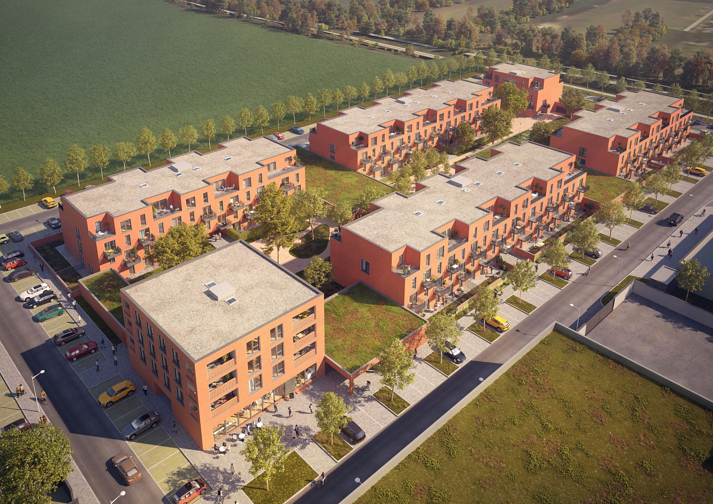 Prodej bytu 4+kk 94 m² – fotografie 4