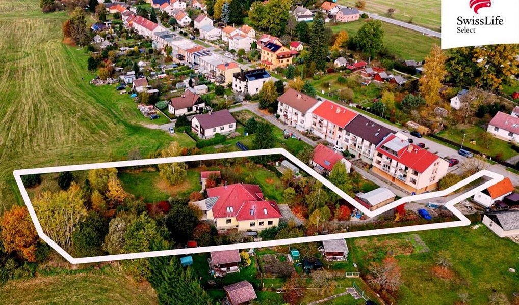 Prodej domu 417 m² s pozemkem 3 911 m², Třeboň – náhled fotky 28