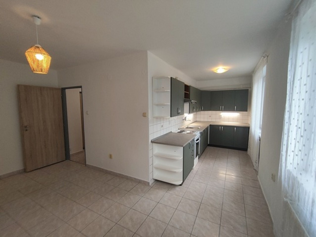Pronájem bytu 3+kk 73 m² rezervováno