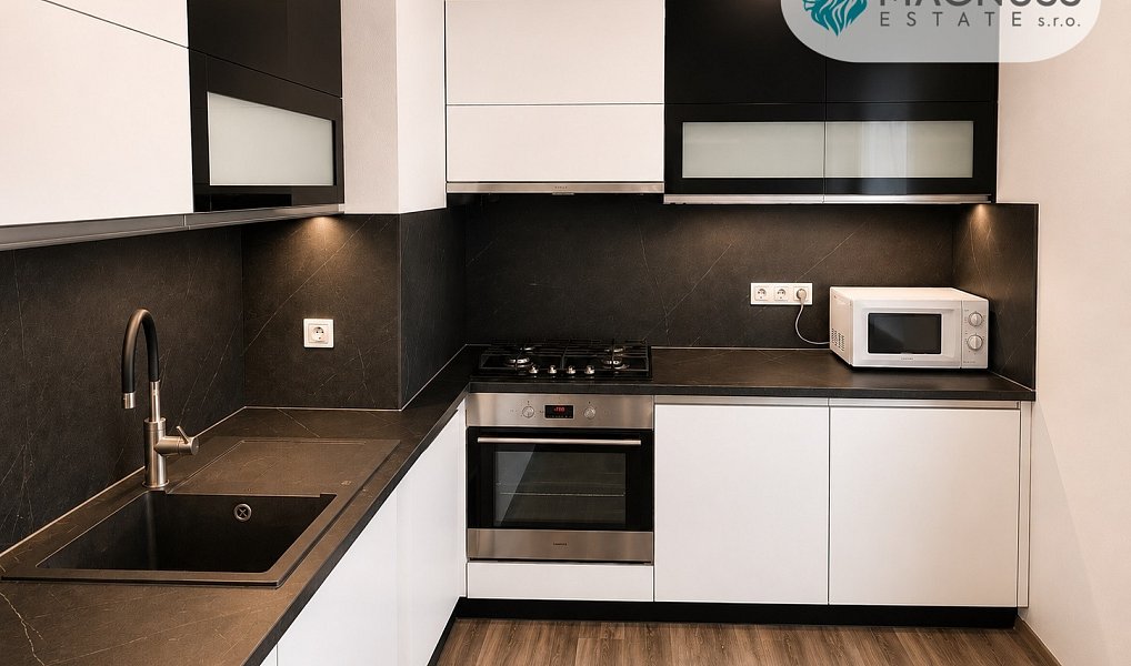Prodej bytu 3+1, 70 m², Olomouc, Šternberk
