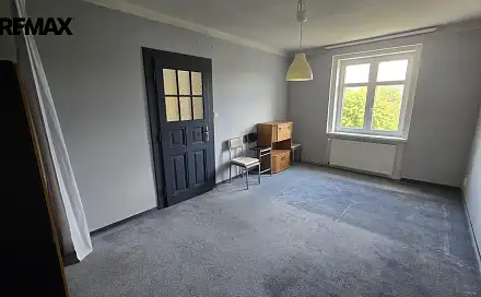 Prodej bytu 1+1 44 m², Ruská, Děčín - Děčín VI-Letná