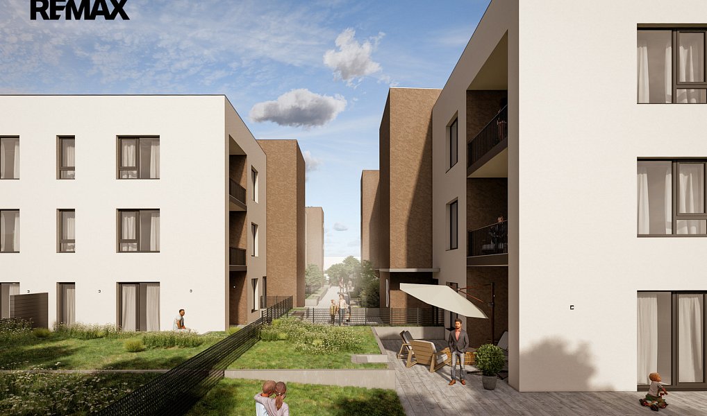 Prodej bytu 3+kk 77 m², Kolín – náhled fotky 3