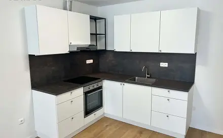 Pronájem bytu 1+kk 54 m², Lavičky, okres Žďár nad Sázavou