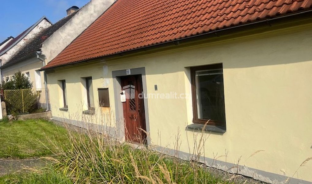 Prodej domu 140 m² s pozemkem 456 m², Velešín – náhled fotky 2