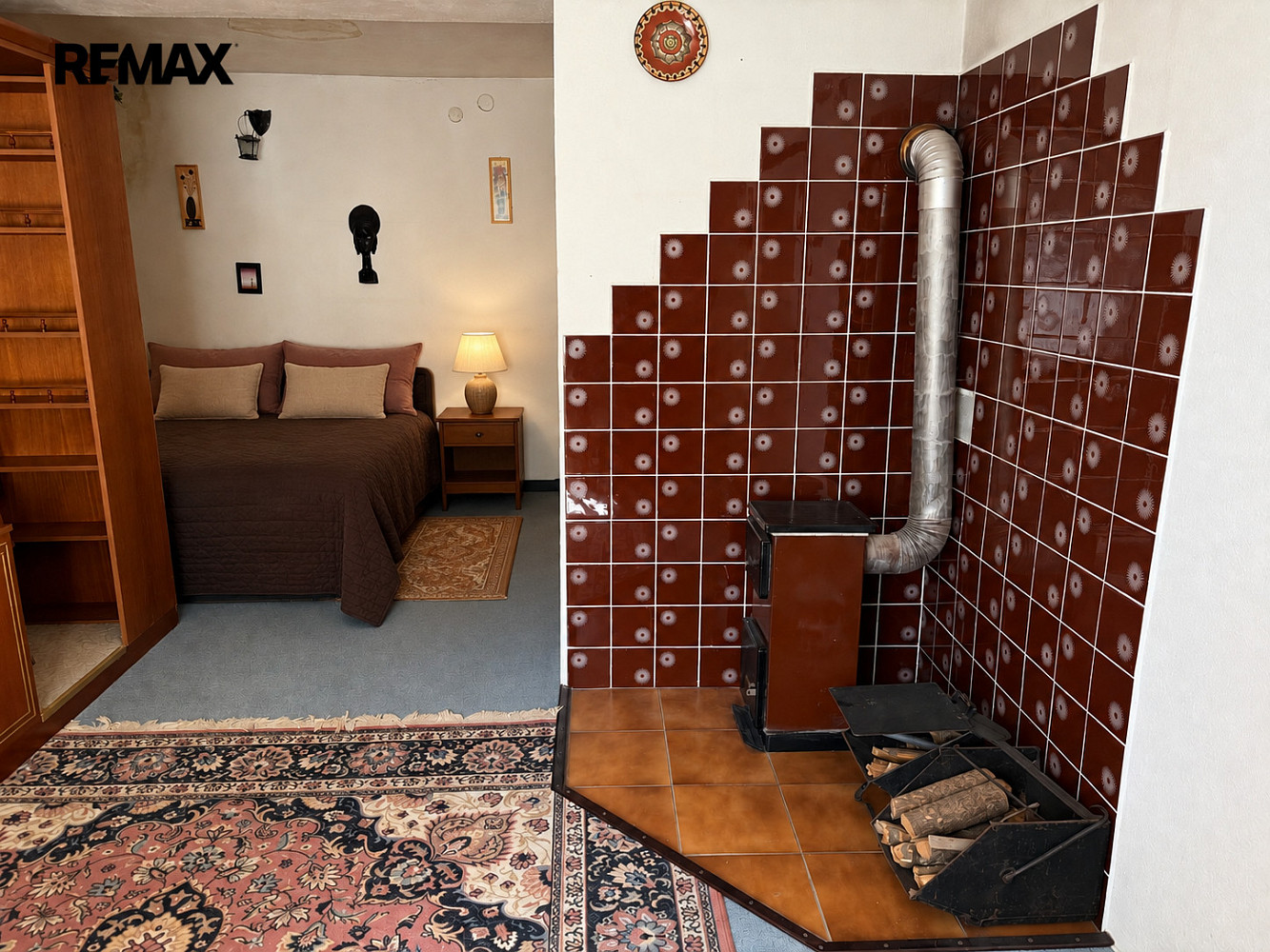 Prodej domu 151 m² s pozemkem 1 806 m² – fotografie 3