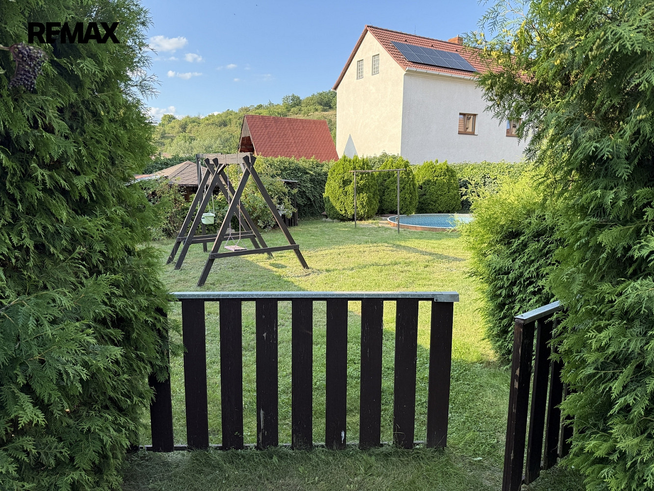 Prodej chaty/chalupy 165 m² s pozemkem 511 m² – pohled 6