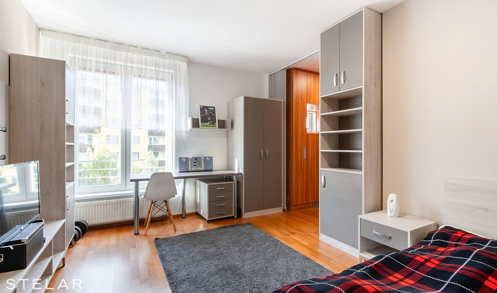 Prodej bytu 4+kk 112 m², Brno – náhled fotky 15