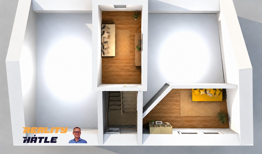 Prodej domu 100 m², Hořice – náhled fotky 23