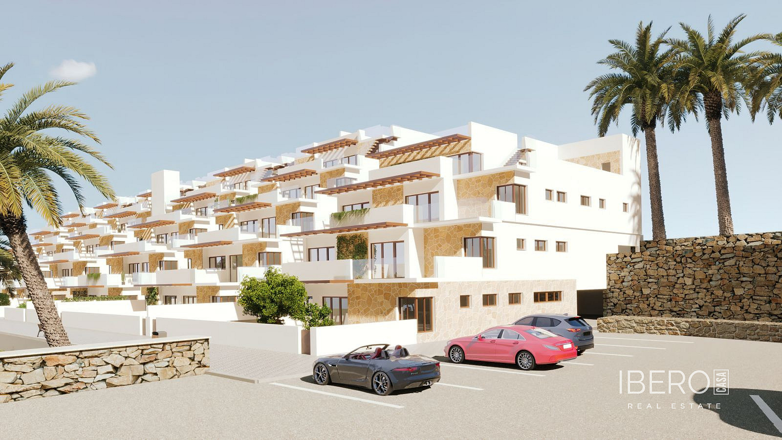 Prodej bytu 3+kk 61 m²