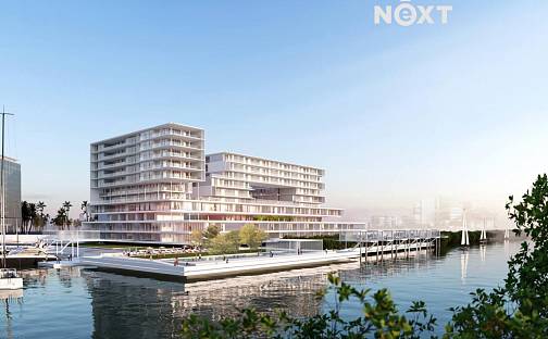 Prodej bytu 1+kk 64 m², Adžmán, Spojené arabské emiráty